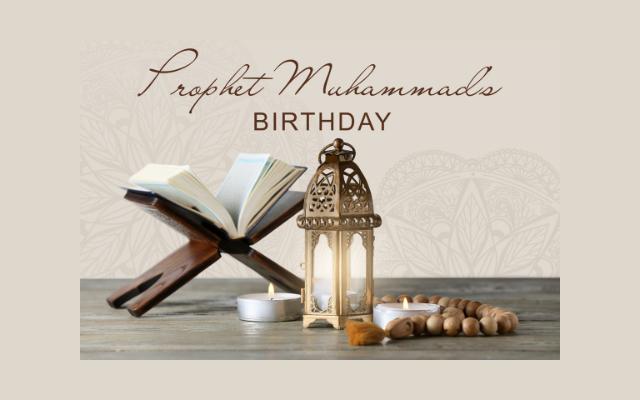 Mevlid Kandili: A Celebration of Prophet Muhammad’s Birthday